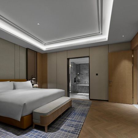 Doubletree By Hilton Chengdu Riverside - Close To Panda Base And Chengdu East Railway Exterior photo