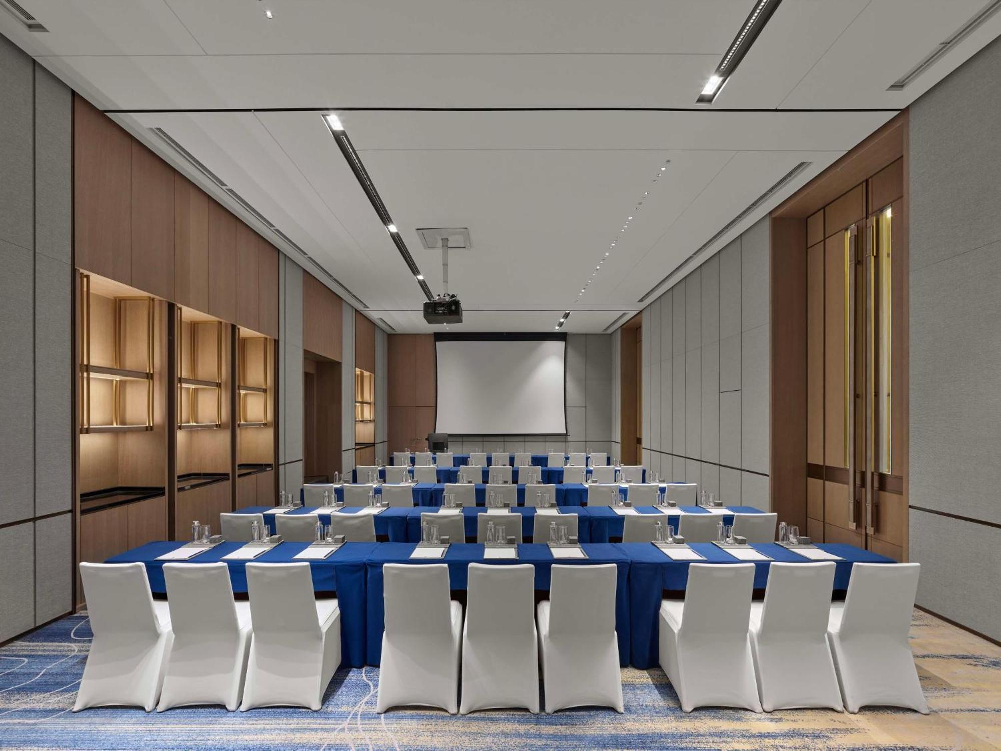 Doubletree By Hilton Chengdu Riverside - Close To Panda Base And Chengdu East Railway Exterior photo